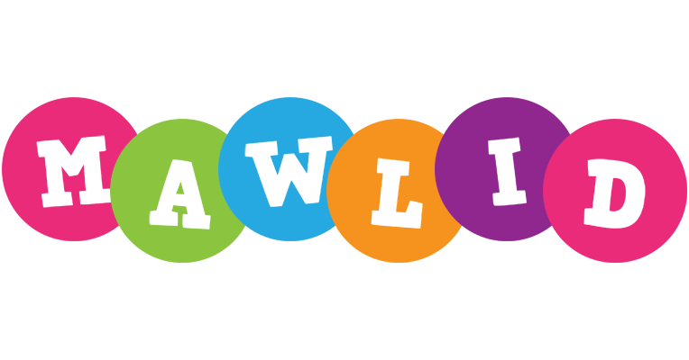 Mawlid friends logo