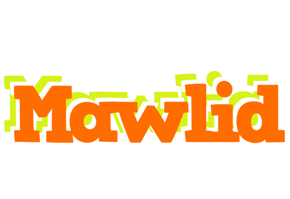 Mawlid healthy logo