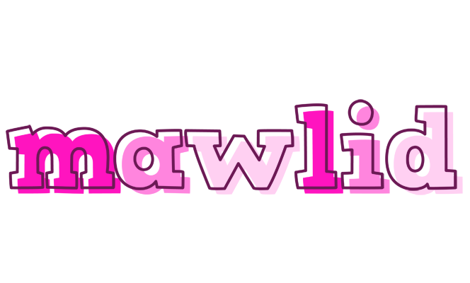 Mawlid hello logo