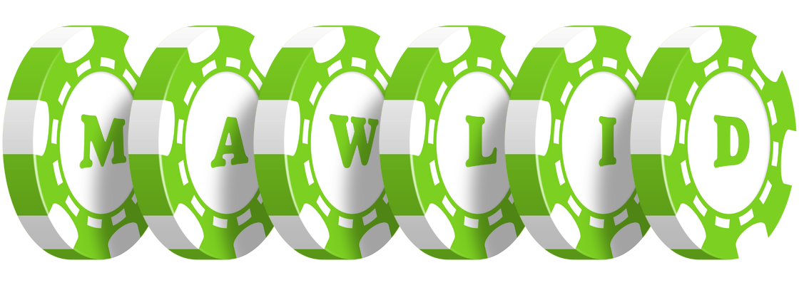 Mawlid holdem logo