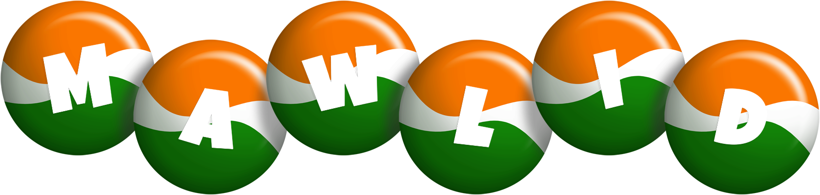 Mawlid india logo