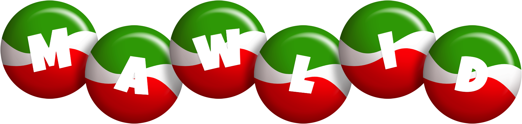 Mawlid italy logo