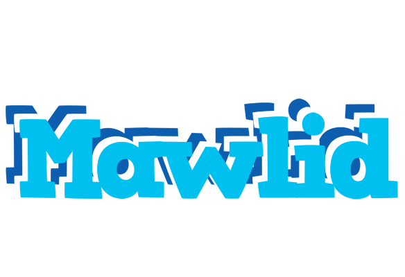 Mawlid jacuzzi logo