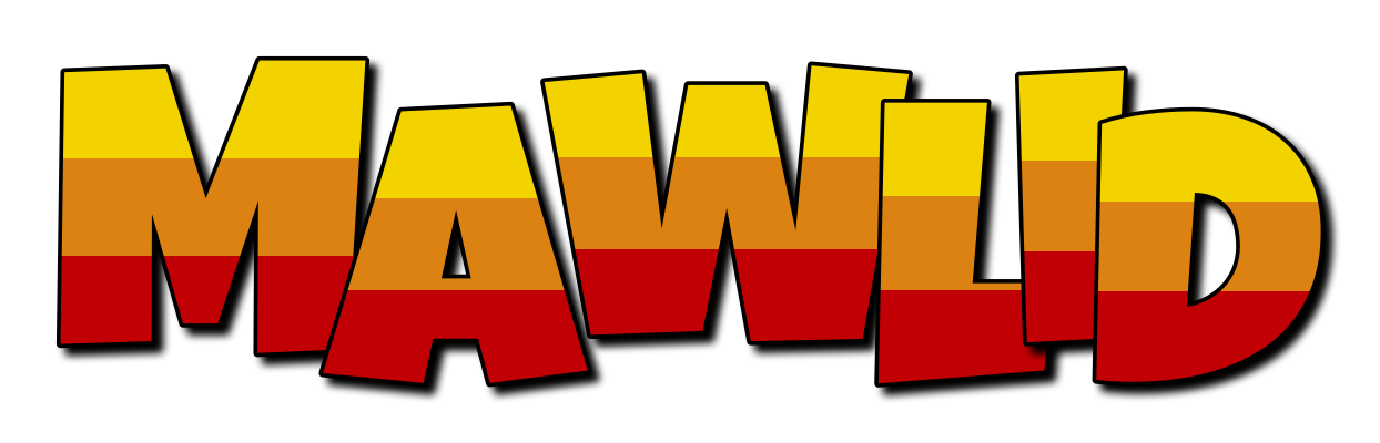 Mawlid jungle logo