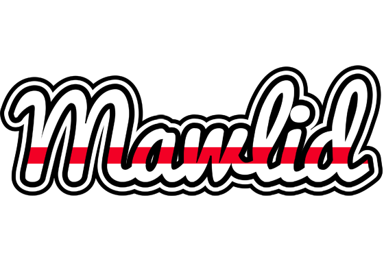 Mawlid kingdom logo