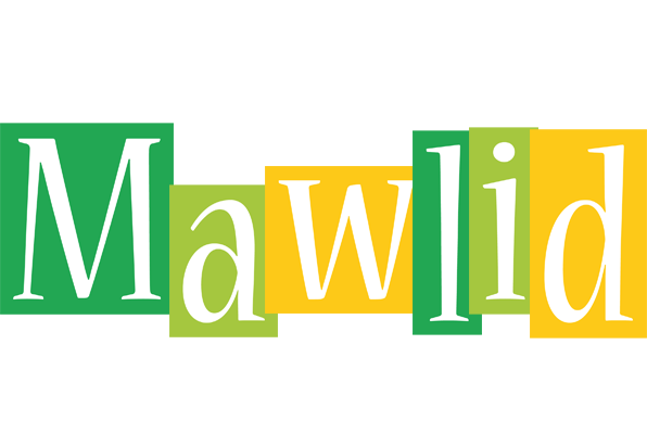 Mawlid lemonade logo