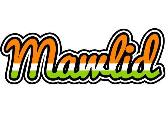 Mawlid mumbai logo
