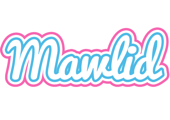 Mawlid outdoors logo