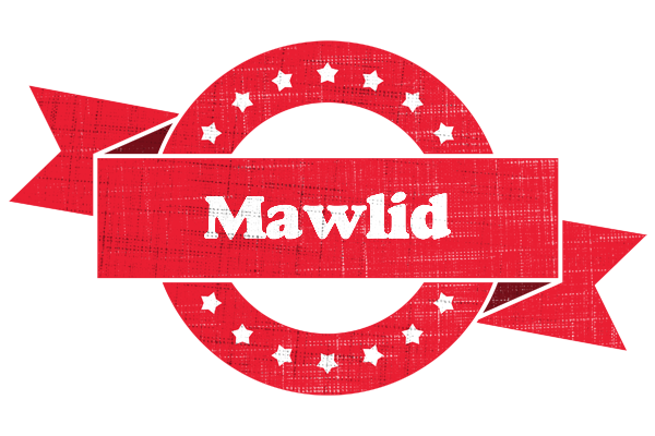 Mawlid passion logo