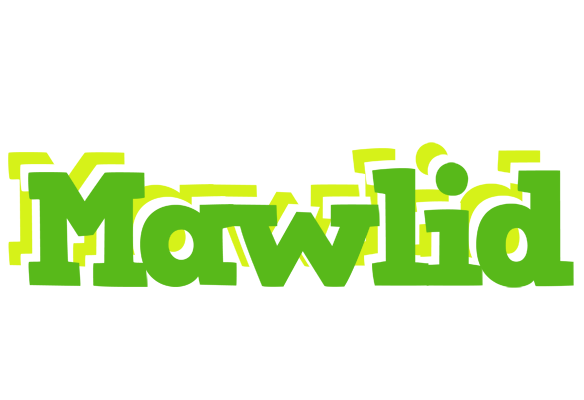 Mawlid picnic logo