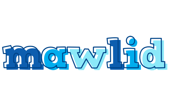 Mawlid sailor logo