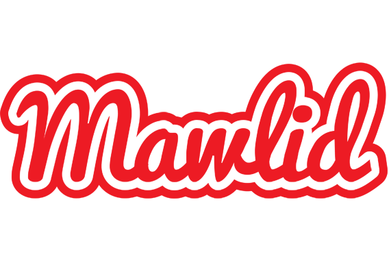 Mawlid sunshine logo
