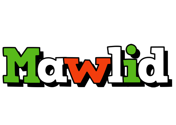 Mawlid venezia logo