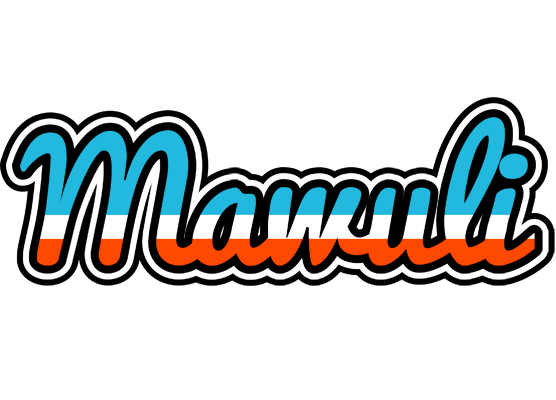 Mawuli america logo