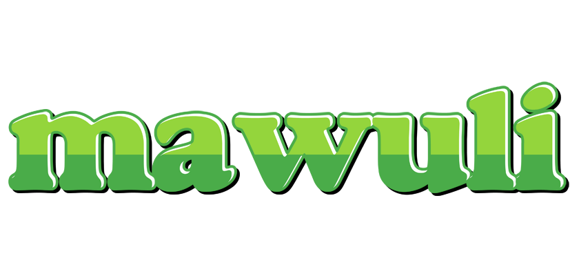 Mawuli apple logo