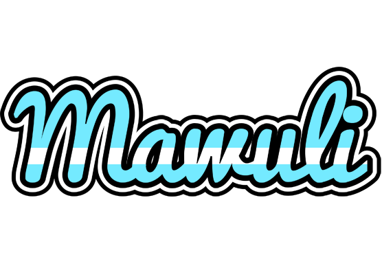 Mawuli argentine logo