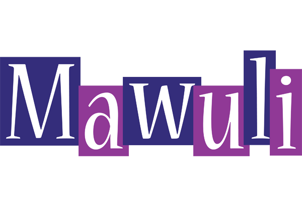 Mawuli autumn logo