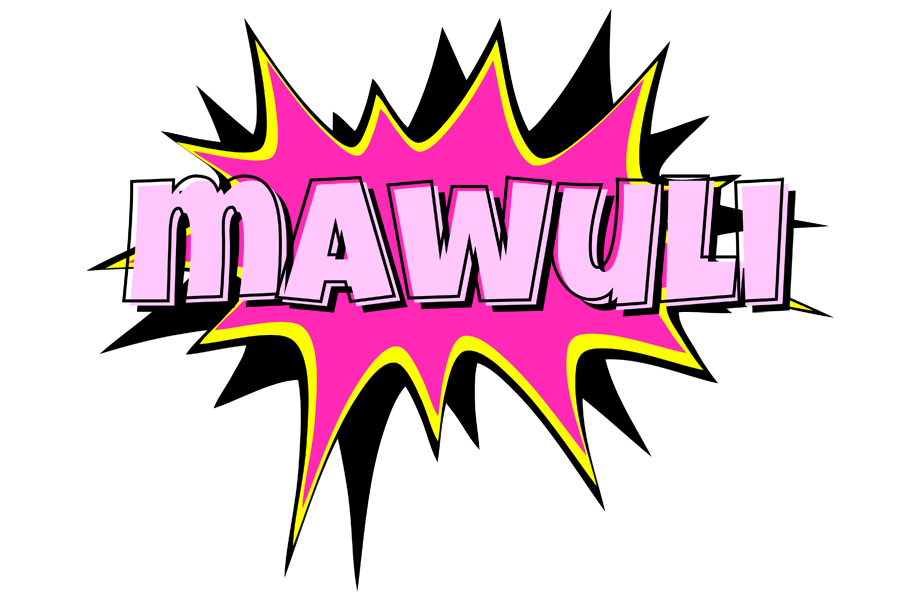 Mawuli badabing logo