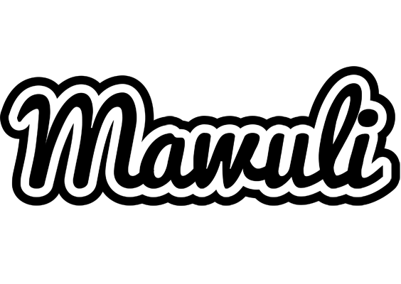 Mawuli chess logo