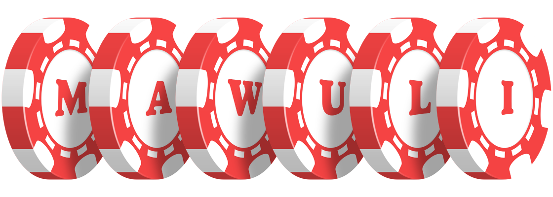 Mawuli chip logo
