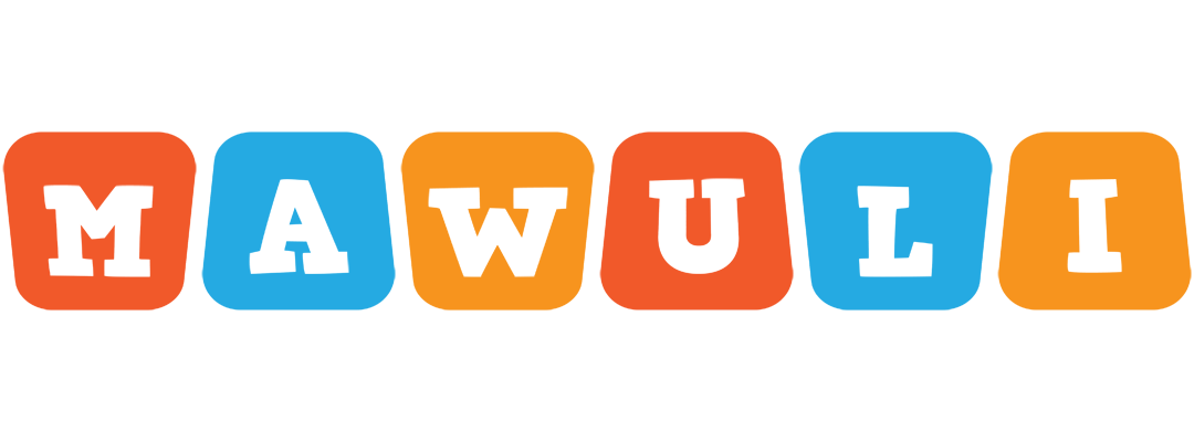Mawuli comics logo