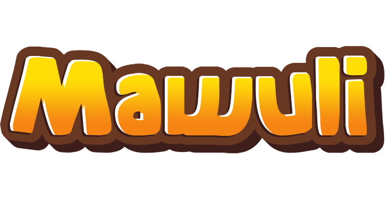 Mawuli cookies logo