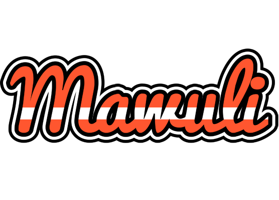 Mawuli denmark logo