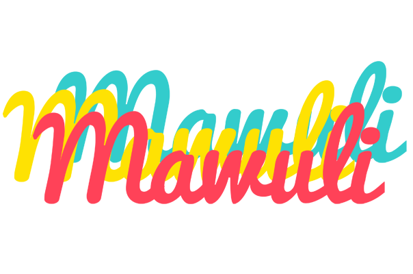 Mawuli disco logo