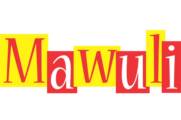 Mawuli errors logo