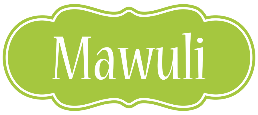 Mawuli family logo