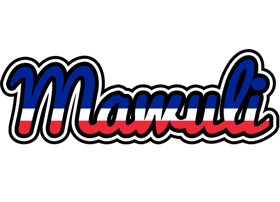 Mawuli france logo