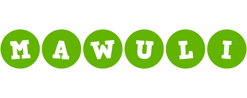 Mawuli games logo