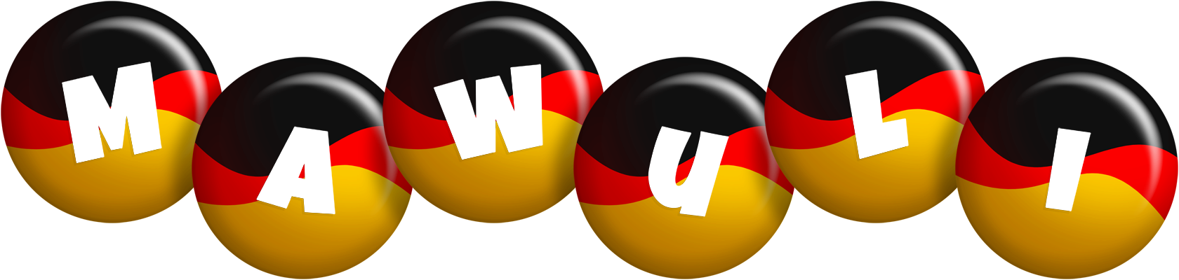 Mawuli german logo