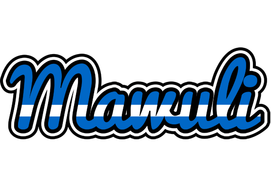 Mawuli greece logo