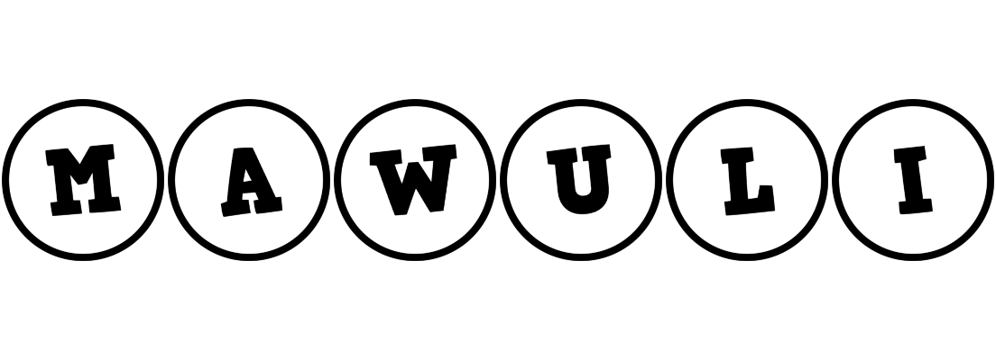 Mawuli handy logo