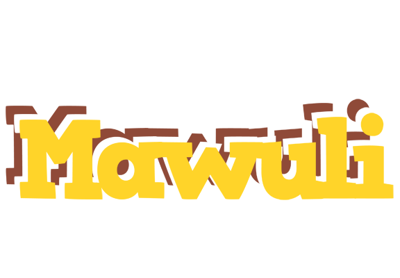 Mawuli hotcup logo