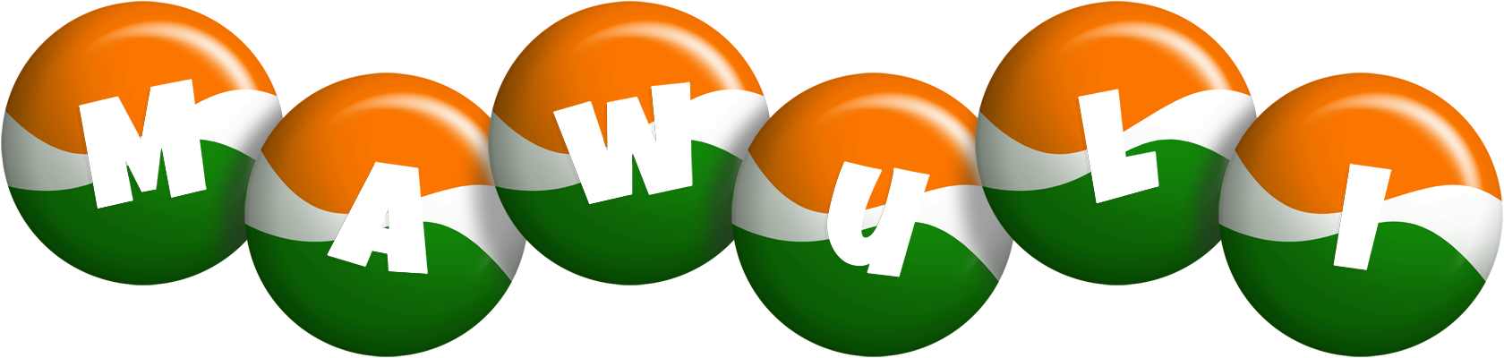 Mawuli india logo