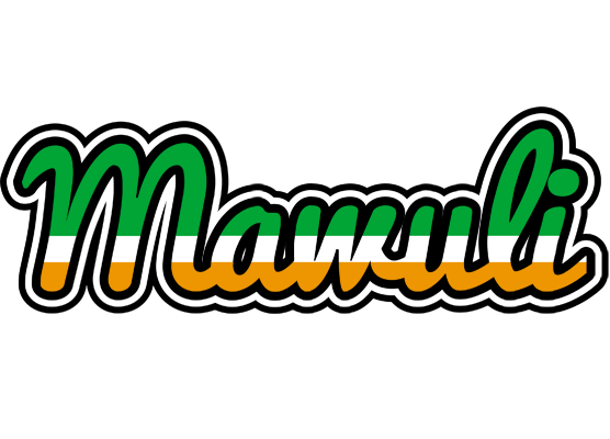 Mawuli ireland logo