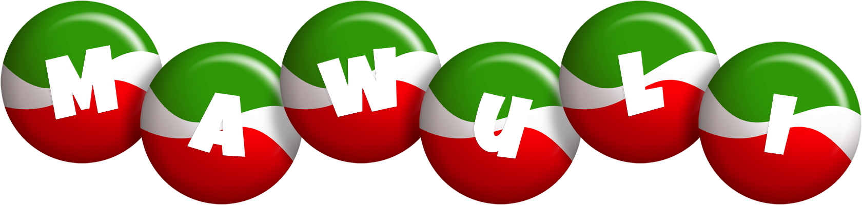 Mawuli italy logo