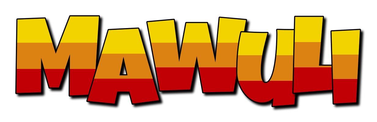 Mawuli jungle logo
