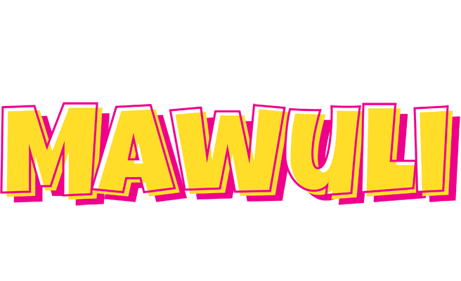 Mawuli kaboom logo