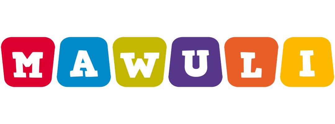 Mawuli kiddo logo