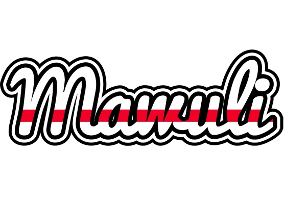 Mawuli kingdom logo