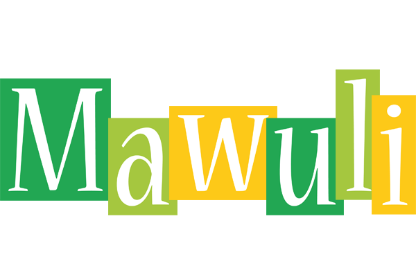 Mawuli lemonade logo