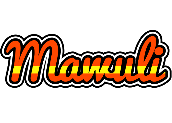 Mawuli madrid logo