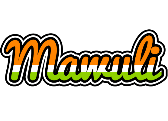 Mawuli mumbai logo