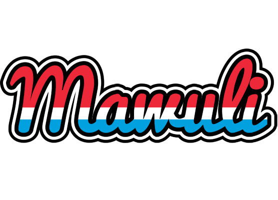 Mawuli norway logo