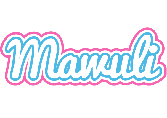 Mawuli outdoors logo