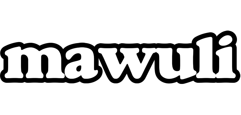 Mawuli panda logo