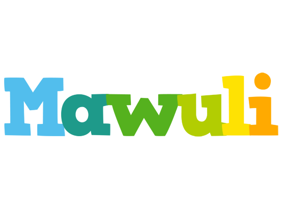 Mawuli rainbows logo